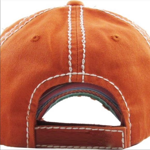 lMAMA CITA baseball cap - Picture 2 of 6